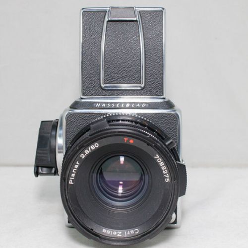 핫셀블라드 503CX (바디, 중고품)_이미지