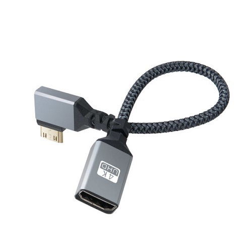 ����Ʈ�� COMS BD835 HDMI to Mini HDMI ���̺�