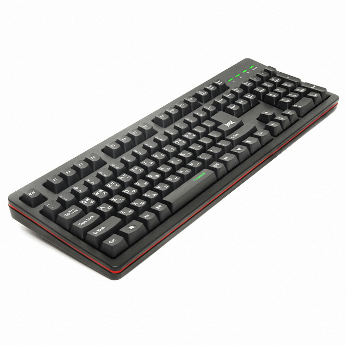 i-rocks K10 USB GAMING KEYBOARD (벌크)_이미지