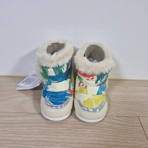 탈렌트키즈 애니멀패딩부츠 TSX71DSW010_JJ