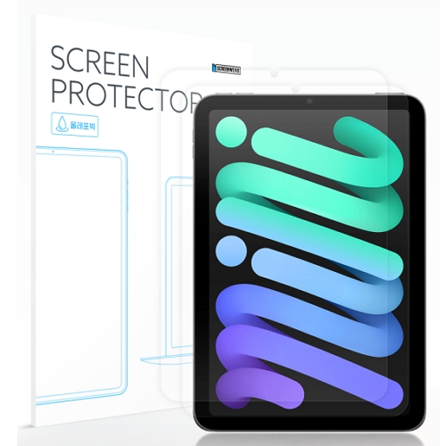 iPad mini A17 Pro 7세대 올레포빅 액정보호필름