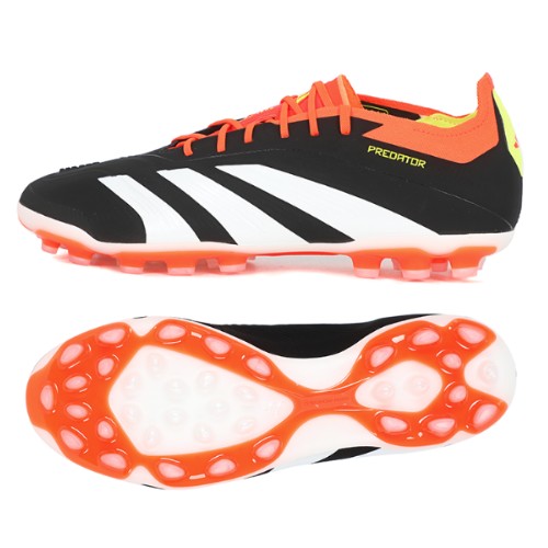 아디다스 프레데터 24 엘리트 2G/3G AG IF3208