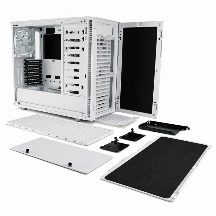 Fractal Design Define R6 (화이트)_이미지