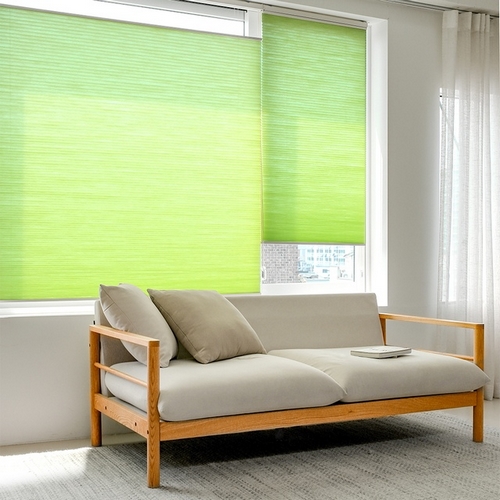 해비체 풀톤 허니콤 블라인드 (40x30cm)_이미지