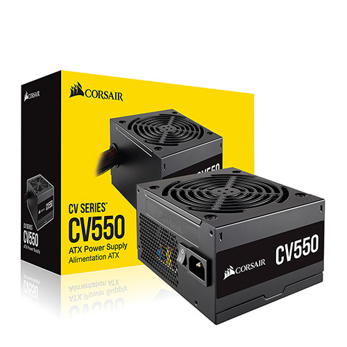 CORSAIR CV550_이미지