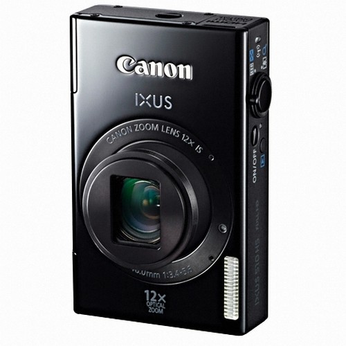 캐논 IXUS 510 HS (중고품)_이미지