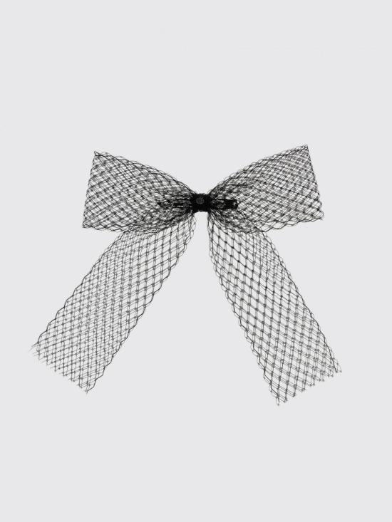 아야 헤어 클립 2472002001 BLACK