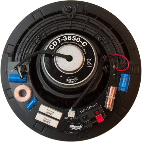 Ŭ���� CDT-3650-C II