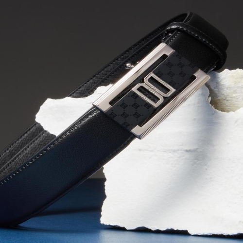 닥스 남성 블랙 DD장식 무광버클 소가죽 자동벨트 DBBE6E762BK이미지입니다. 누르면 해당 게시물로 새창이동합니다.