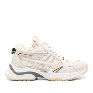 ASH 스니커즈 RACE01 COMBOABEIGE/WHITE/TALC