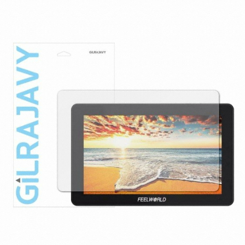 센콤 길라잡이 필월드 F6 플러스용 리포비아H 액정보호필름_이미지