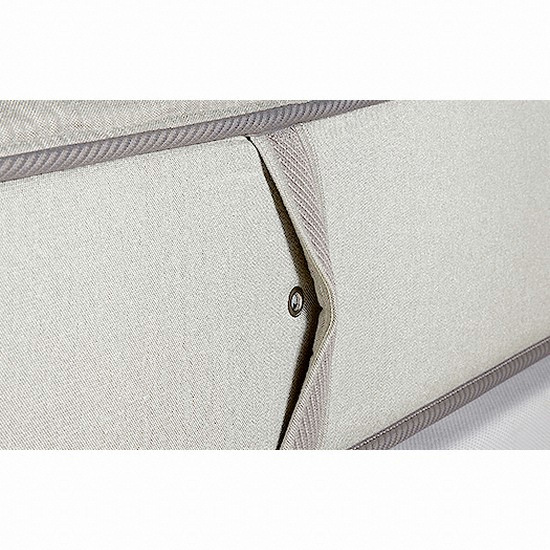 시몬스 뷰티레스트 시트러스 매트리스 SS (27cm)_이미지