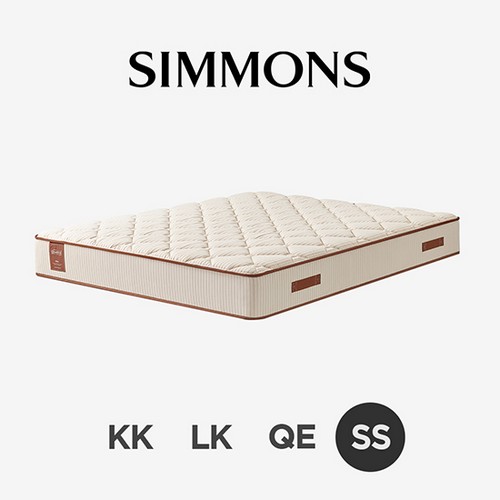 시몬스 뷰티레스트 시트러스 매트리스 SS (27cm)