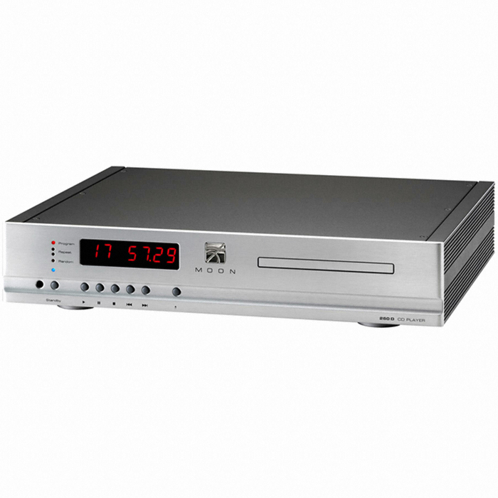 심오디오 MOON 260D (정품)_이미지