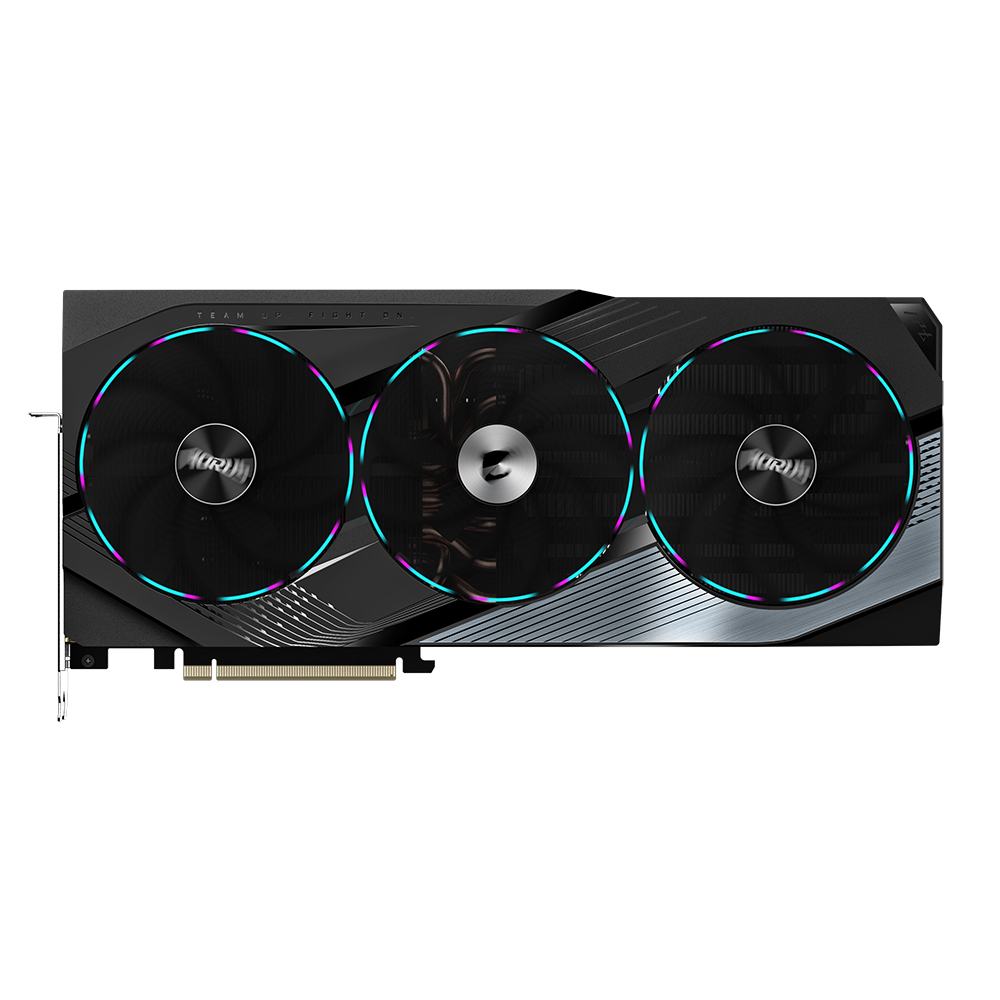 GIGABYTE AORUS 지포스 RTX 4070 Ti SUPER MASTER D6X 16GB 피씨디렉트_이미지