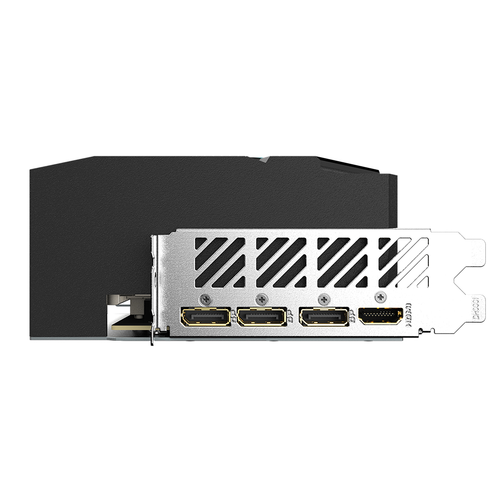 GIGABYTE AORUS 지포스 RTX 4070 Ti SUPER MASTER D6X 16GB 피씨디렉트_이미지