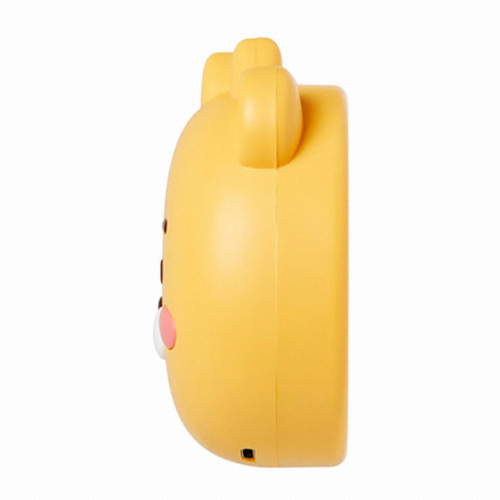 필코 인터내셔날 라이언 입체형 보조배터리 6000mAh_이미지