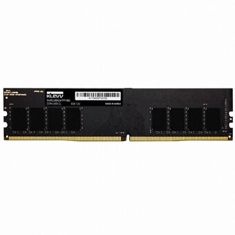ESSENCORE KLEVV DDR4-2666 CL19 파인인포