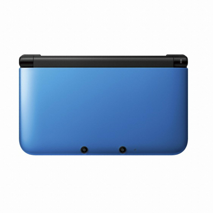 Nintendo 닌텐도 3DS XL (블루 X 블랙)