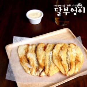 여수 직송  국산  아귀포
