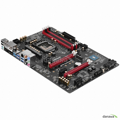 ASRock FATAL1TY Z170 Gaming K4 에즈윈_이미지