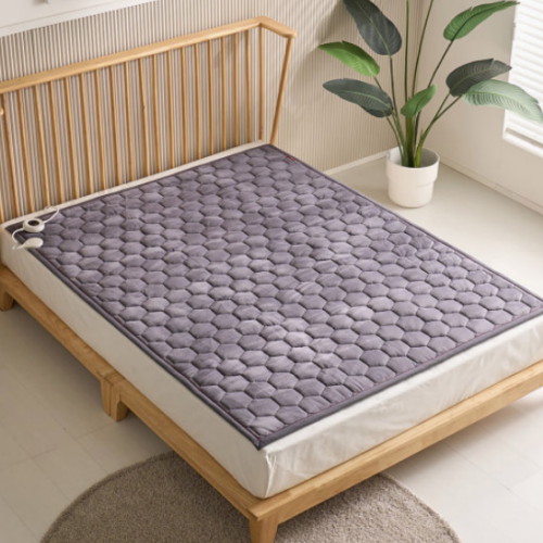 장수산업 장수돌침대 워셔블 카본매트 CM (슈퍼싱글, 108x190cm)