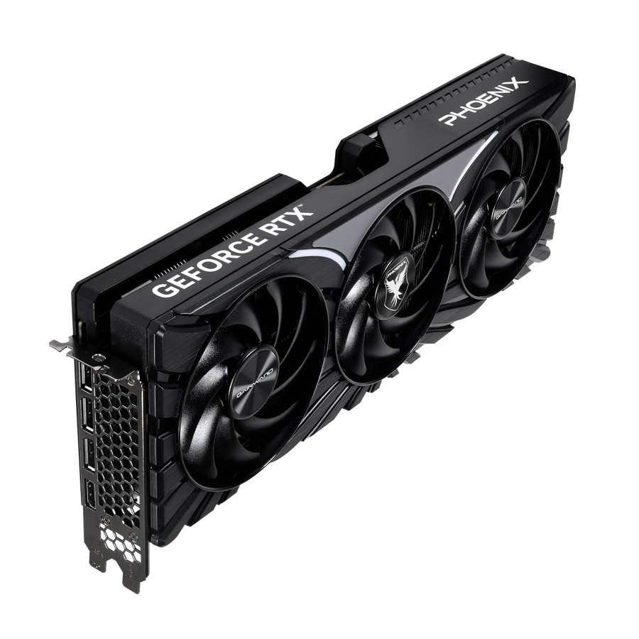 GAINWARD 지포스 RTX 5070 Ti 피닉스-S D7 16GB_이미지