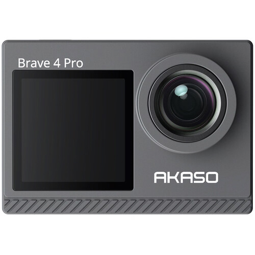아카소 BRAVE4 PRO