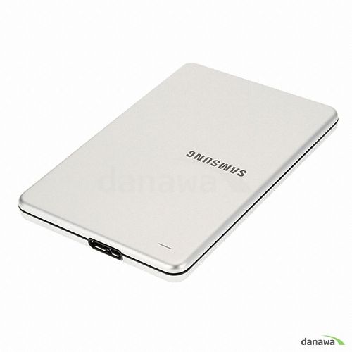 삼성전자 SLIM Portable (1TB)_이미지