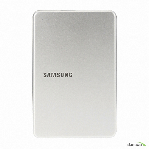 삼성전자 SLIM Portable (1TB)_이미지