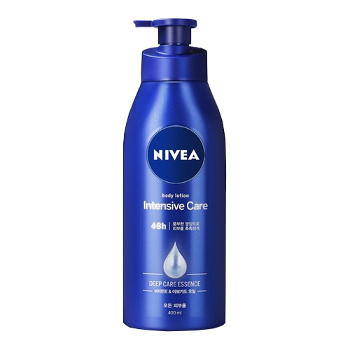 니베아 인텐시브 <b>바디</b><b>로션</b> 400ml