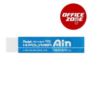 펜텔 하이폴리머 아인지우개 막대형지우개 ZETH07 [1개]