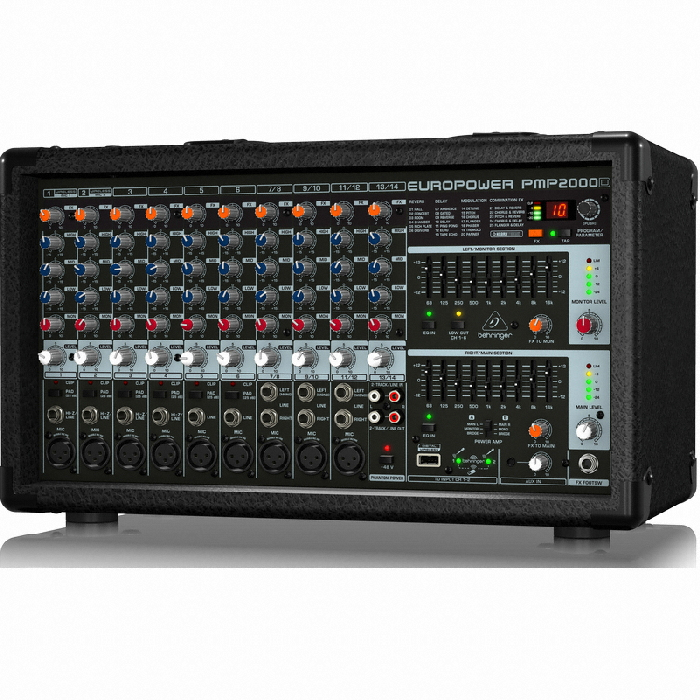 ������ PMP2000D