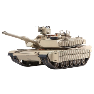 미육군 M1A2 V2 터스크2 프라모델 13504 1개