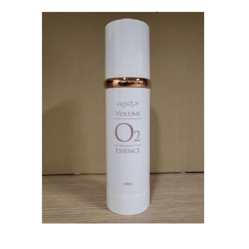 이오스타 볼륨 O2 에센스 투 100ml (3개)_이미지