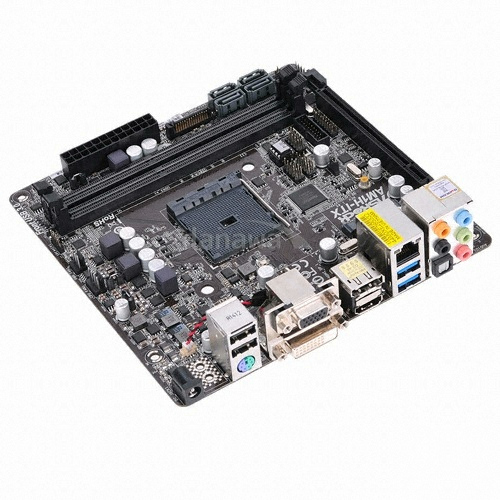 ASRock AM1H-ITX (�ؿܱ���)