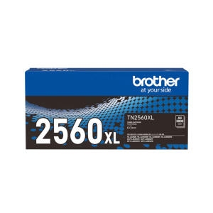 Brother 정품 TN-2560XL 검정