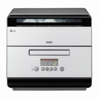 LG전자 디오스 <b>D0633WFA</b> 6인용 카운터탑
