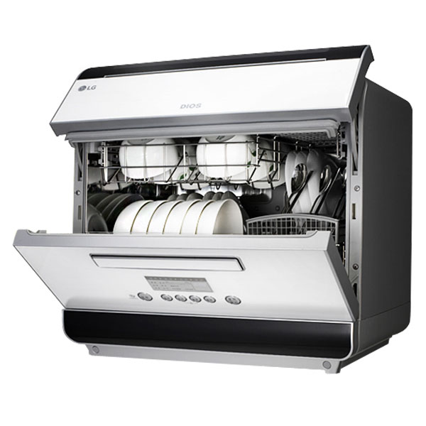 LG���� ����� D0633WFA 6�ο� ī����ž