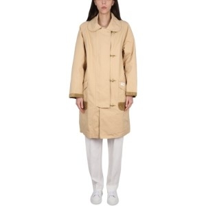 FAY 카방 후크 코트 MAW1446331L_UC2C008