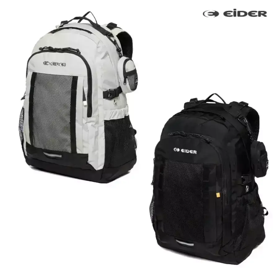 남녀공용 기능성 수납성편의성 데일리 백팩 제로그래비티 28 DUA24B42 DUA24B42-MIA-S