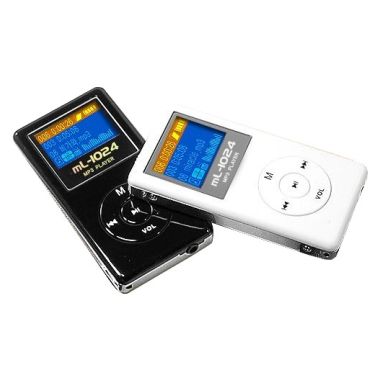 MPGIO ML-1024