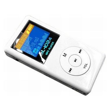 MPGIO ML-1024