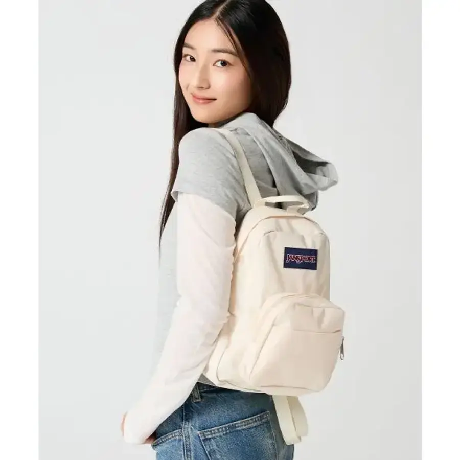 하프파인트 미니백팩 SOFT TANJS00TDH600Y 101993