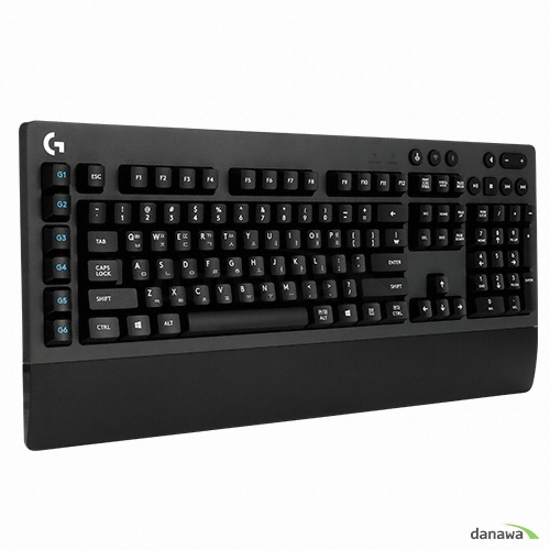 로지텍 G613 LIGHTSPEED (정품)_이미지