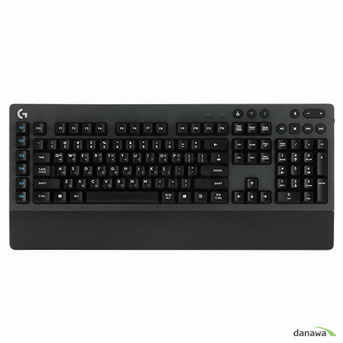 로지텍 G613 LIGHTSPEED (정품)