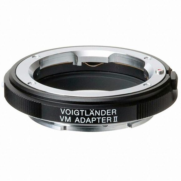 보이그랜더 VM E-mount Adapter II이미지입니다. 누르면 해당 게시물로 새창이동합니다.