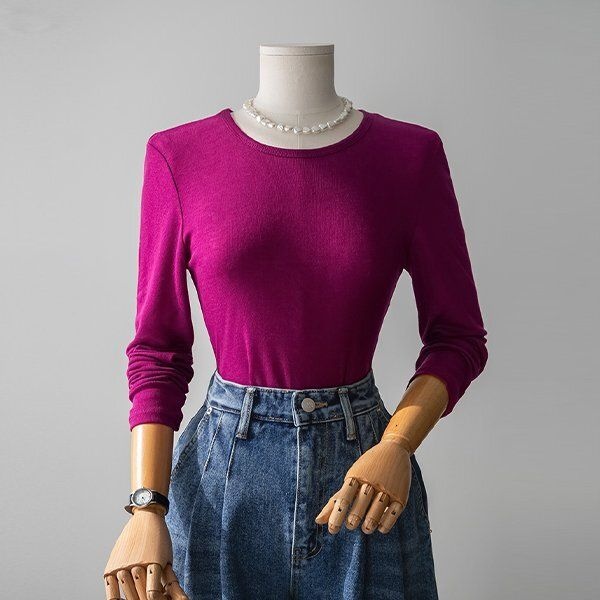 A. 세븐 텐셀 시스루 티셔츠 티셔츠D1205Q07