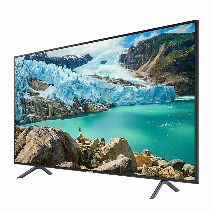 삼성전자 UN65RU7150FXKR (스탠드)_이미지
