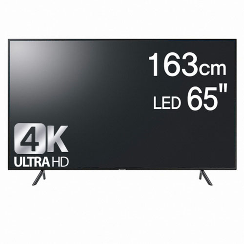 삼성전자 UN65RU7150FXKR (스탠드)